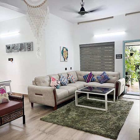 Bodhi Garden Villa In 瓦尔卡拉 外观 照片