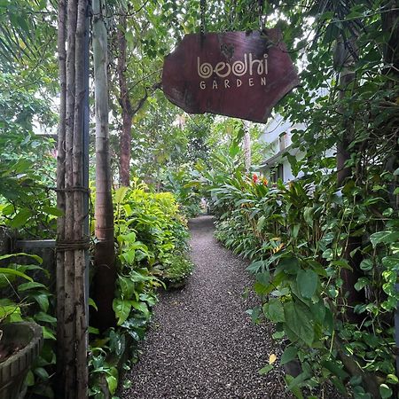 Bodhi Garden Villa In 瓦尔卡拉 外观 照片