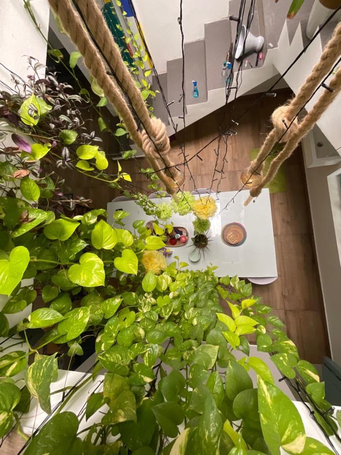 Bodhi Garden Villa In 瓦尔卡拉 外观 照片