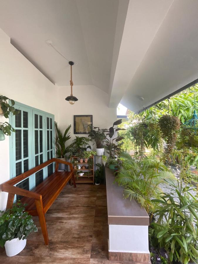 Bodhi Garden Villa In 瓦尔卡拉 外观 照片
