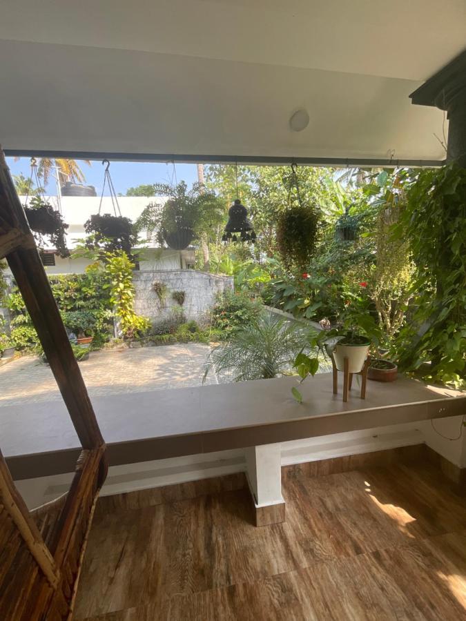 Bodhi Garden Villa In 瓦尔卡拉 外观 照片