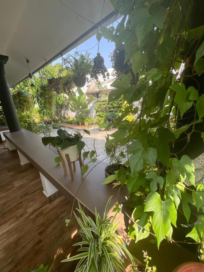 Bodhi Garden Villa In 瓦尔卡拉 外观 照片