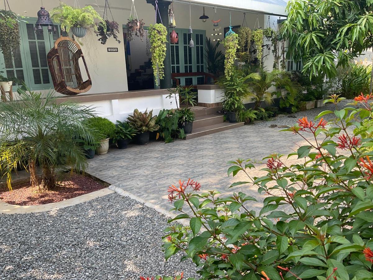 Bodhi Garden Villa In 瓦尔卡拉 外观 照片