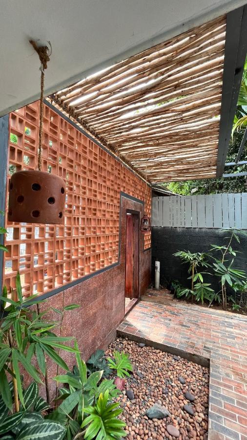 Bodhi Garden Villa In 瓦尔卡拉 外观 照片