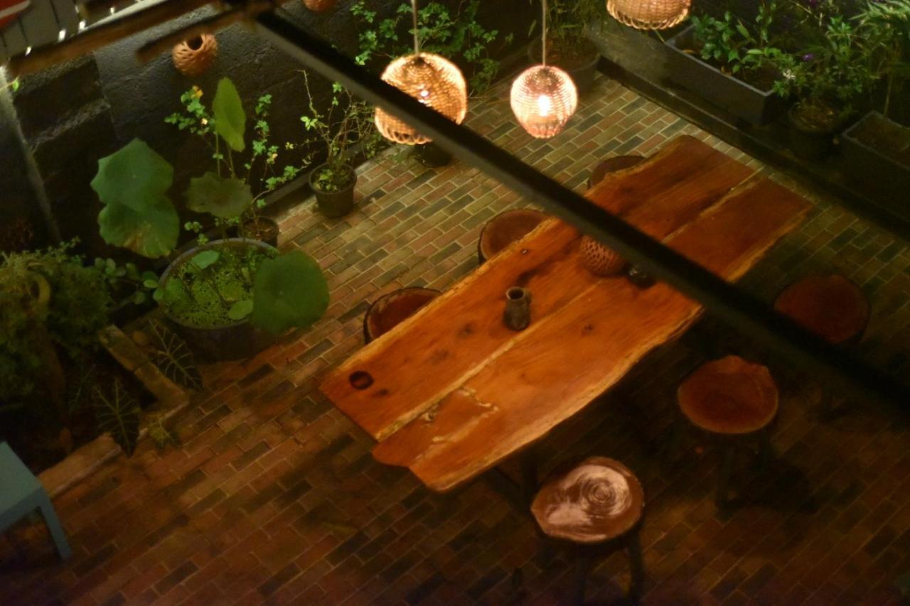 Bodhi Garden Villa In 瓦尔卡拉 外观 照片