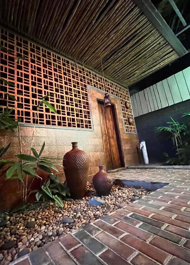 Bodhi Garden Villa In 瓦尔卡拉 外观 照片