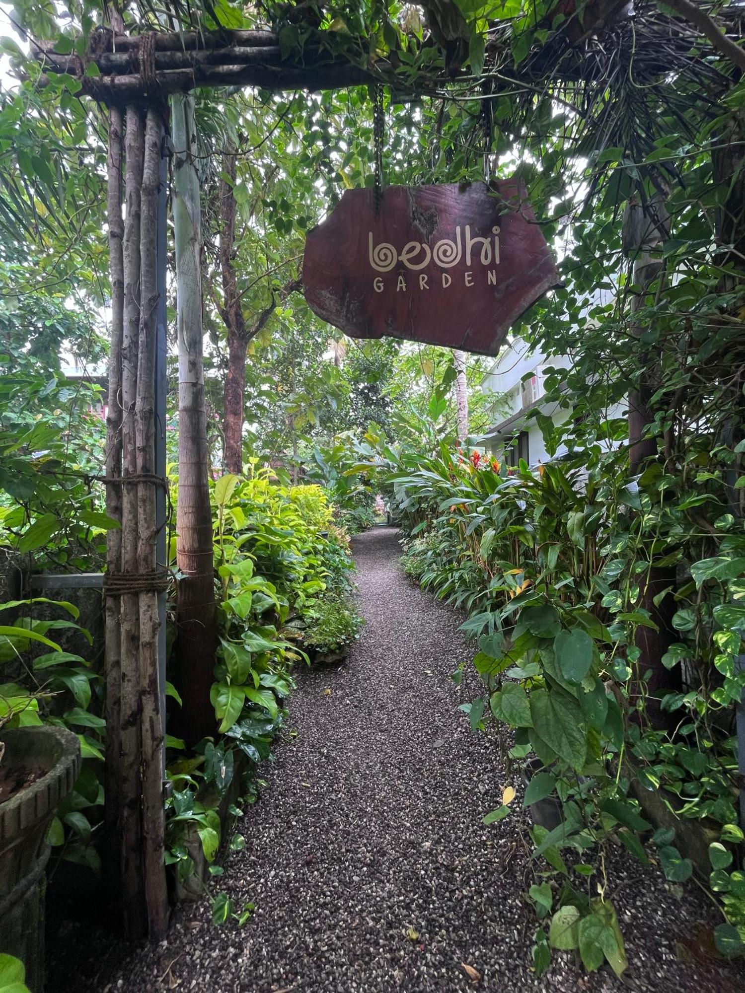 Bodhi Garden Villa In 瓦尔卡拉 外观 照片